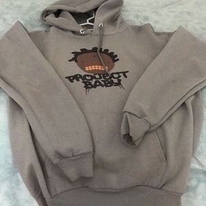 Sniper gang hoodie